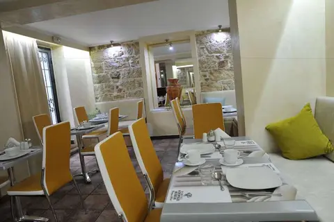 Acropolis Museum Boutique Hotel in Athene, foto 10