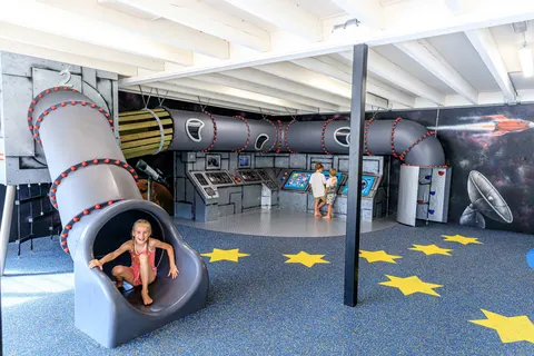 Camping Rcn De Noordster foto 3