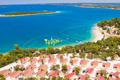 Camping Brioni foto 1