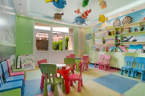 MPM Hotel Orel in Несебър — foto 23
