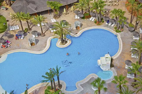 RH Ifach in Calp
