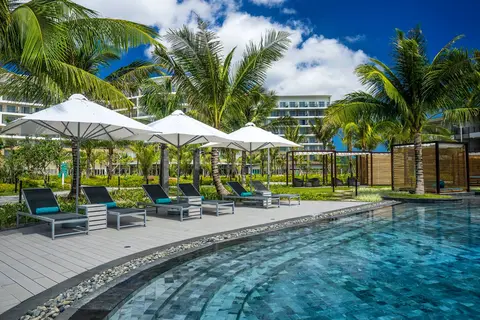 Sol by Meliá Phu Quoc in Phu Quoc — foto 6