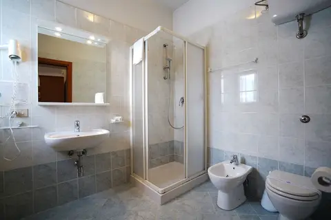 Hotel Piaz in San Giovanni di Fassa — foto 23