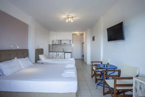 Hotel Skentos in Δημοτική Ενότητα Κασσάνδρας — foto 23