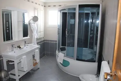 The Penthouse in Hôtel Penthouse, foto 13