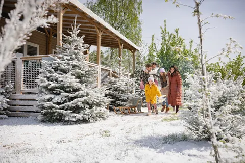 Camping Kaatsheuvel foto 8