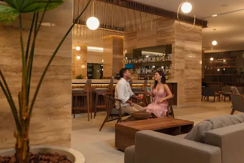 Hilton Cancun Mar Caribe All-Inclusive Resort in Cancùn — foto 6