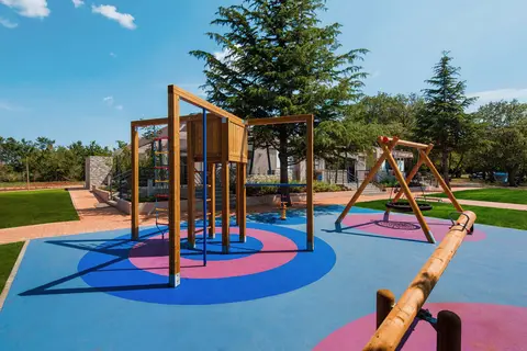 Park Umag in Umag, foto 6