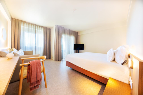 Ozadi Altura Beach Resort foto 23