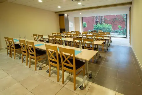 Aparthotel Fuengirola Beach in Fuengirola — foto 18