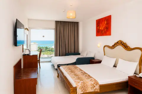 Corfu Hotel in Αγία Νάπα — foto 13