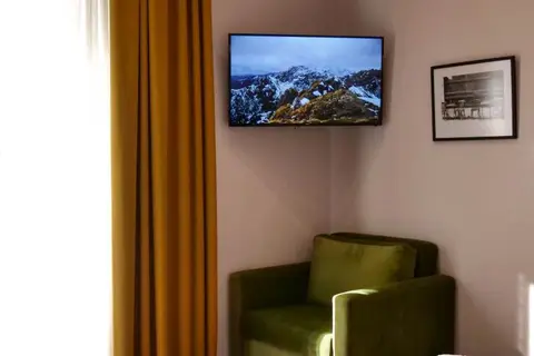 Nord Hotel Boutique in Shkodra, foto 30