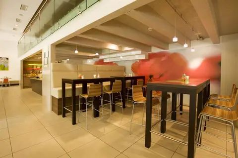 ibis Wien Messe in Wenen — foto 12