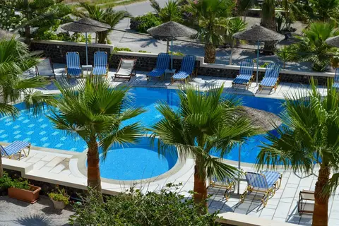 Castro Hotel in Δημοτική Ενότητα Θήρας — foto 10