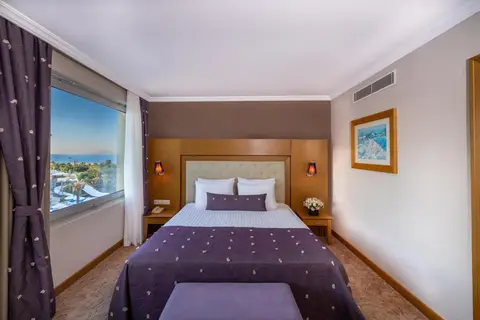 Selectum Family Resort Side in Manavgat — foto 29