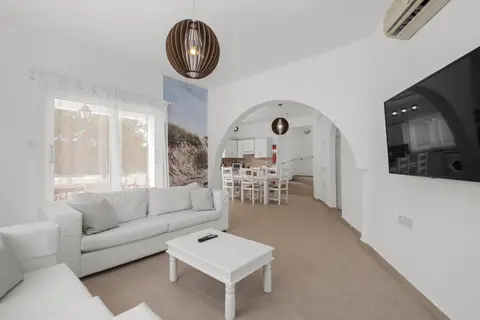 Thalassines Villas in Σωτήρα — foto 15