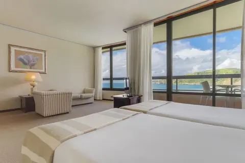 Pestana Bahia Praia in Vila Franca Do Campo — foto 7