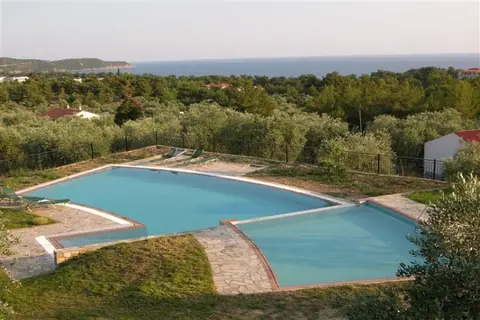 Moonbeam Hotel in Ποτός — foto 5