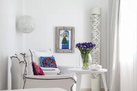 Myconian Villa Collection in Δήμος Μυκόνου — foto 23