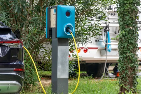 Europa Camping Village foto 28