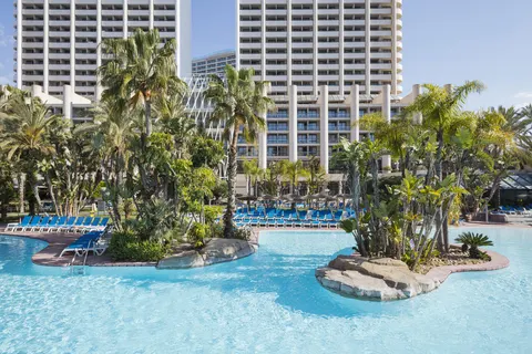 Melia Benidorm in Benidorm — foto 2