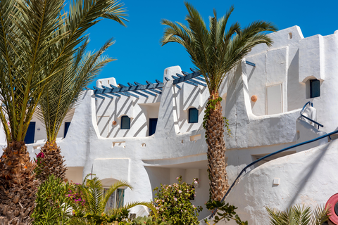 Hotel Fiesta Beach foto 24