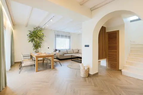 White Nest Villas in Leptokarya, foto 16