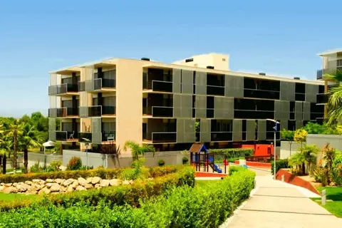 Rentalmar Families Paradise Village in Salou — foto 4