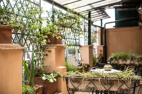 Grifo Hotel in Rome, foto 12