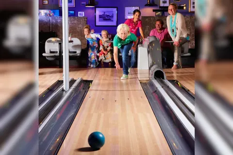 Camping Duinrell foto 25