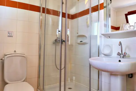 Pasiphae Hotel in Σκάλα Καλλονής — foto 20