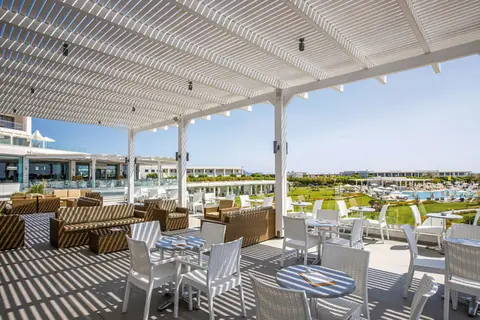 Sentido Asterias Beach Resort in Κολύμπια — foto 28