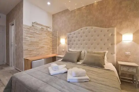 Relais Barberini in Rome