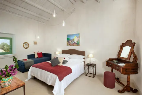Hotel Terre Di Romanello in Noto — foto 5