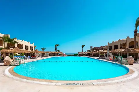 Sunny Days Palma De Mirette Resort & Spa in Hurghada, foto 4