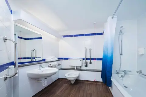Travelodge London Kings Cross Royal Scot in Londen, foto 10