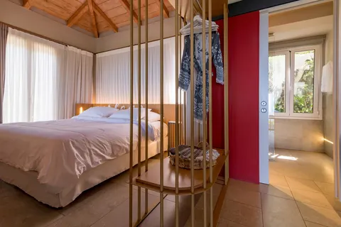 Art Blue Villas in Municipal Unit of Lefkada — foto 19