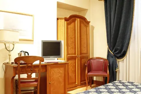 Hotel Genio in Rome — foto 19