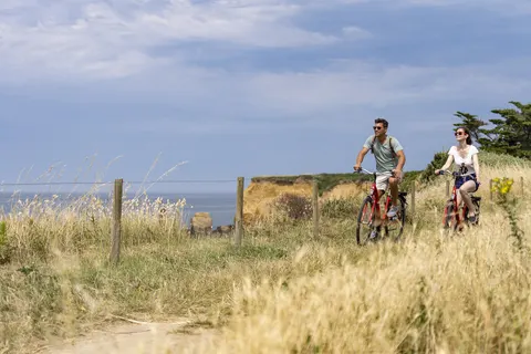 Camping Escale St. Gilles foto 5