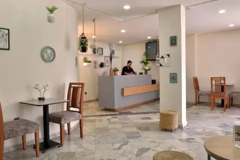 Hotel Rio in Rabat, foto 18
