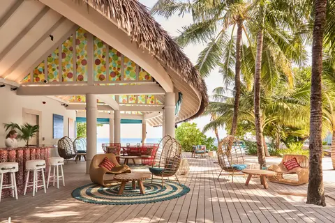 Seaside Finolhu Baa Atoll Maldives in Kanifushi — foto 13