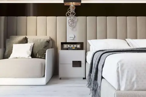 Serenity Queen Hotel in Antalya, foto 4