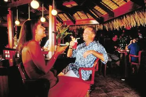 Anavana Beach Resort in บ้านบางรักษ์