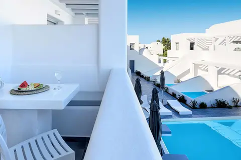 Antoperla Luxury Hotel & Spa in Thira Municipal Unit, foto 10