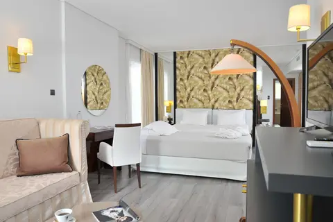 Athenian Riviera Hotel & Suites in Athene — foto 28