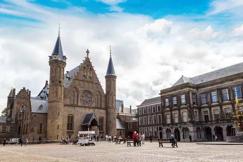 Kijkduin Strandhuisjes foto 15