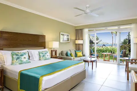 Sands Suites Resort & Spa in Flic en Flac VCA — foto 3