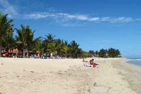 Viva Tangerine by Wyndham, A Trademark All Inclusive in Cabarete — foto 29