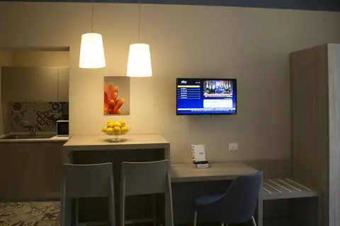 Map Holiday Residence in Milaan, foto 11