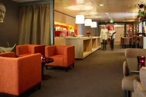 Hotel Ernst Sillem Hoeve foto 15